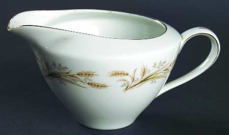 Eternal Wheat Creamer