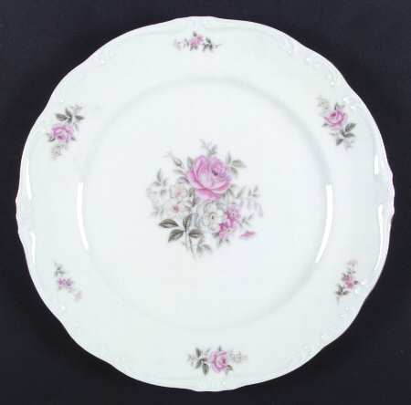 Georgian Rose by Crest Wood