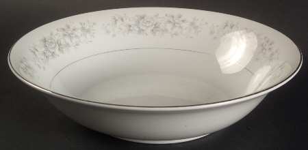 Heritage 9" Round Vegetable Bowl