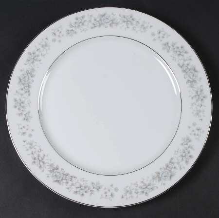 Heritage 12" Chop Plate (Round Platter)
