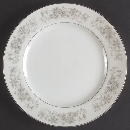 Heritage Salad Plate