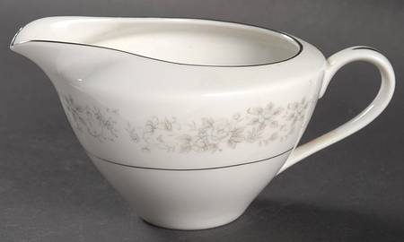 Heritage Creamer