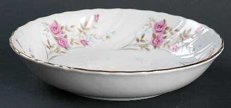 La Belle Fruit/Dessert (Sauce) Bowl