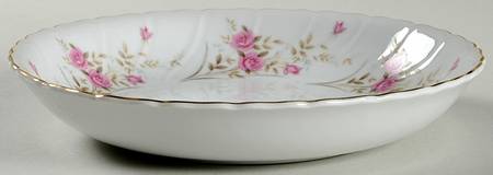 La Belle Coupe Soup Bowl