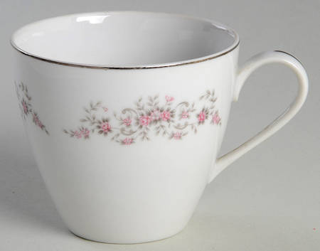Linda Flat Cup
