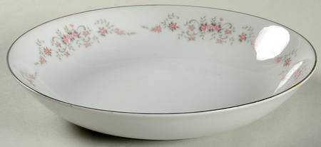 Linda Coupe Soup Bowl
