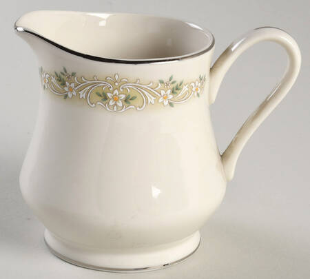 Lotus Creamer