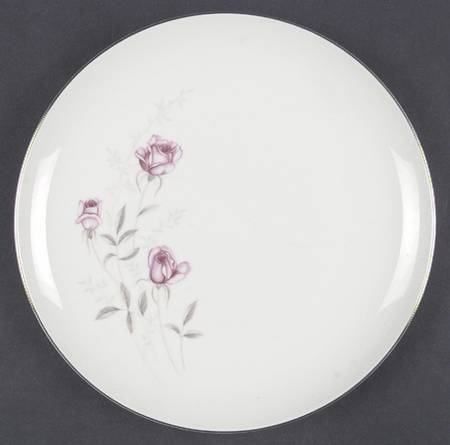 Misty Rose by Crest Wood