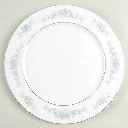 Montclair 12" Chop Plate (Round Platter)