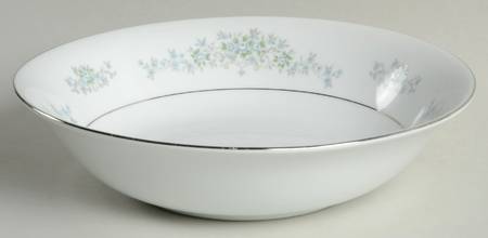 Montclair 8" Round Vegetable Bowl