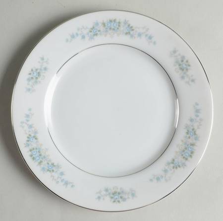 Montclair Bread & Butter Plate