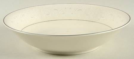 Princess Coupe Soup Bowl
