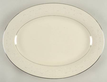 Princess 14" Oval Serving Platter
