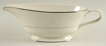 Princess Gravy Boat