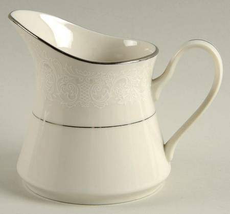 Princess Creamer