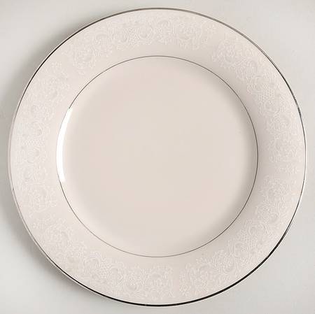Princess Salad Plate