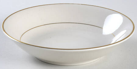 Royal Gold Fruit/Dessert (Sauce) Bowl