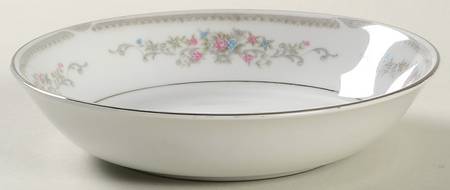 Rosebriar Fruit/Dessert (Sauce) Bowl