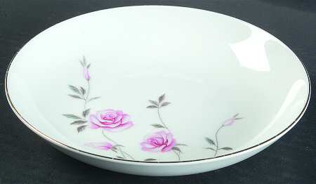 Rose by Crest Wood