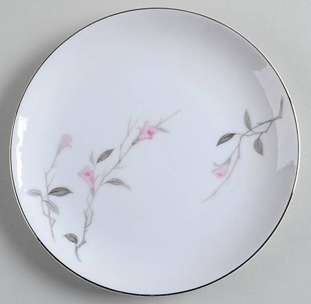 Sakura Bread & Butter Plate