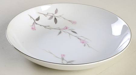 Sakura Coupe Soup Bowl