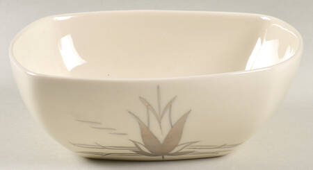 Silver Dawn Coupe Cereal Bowl