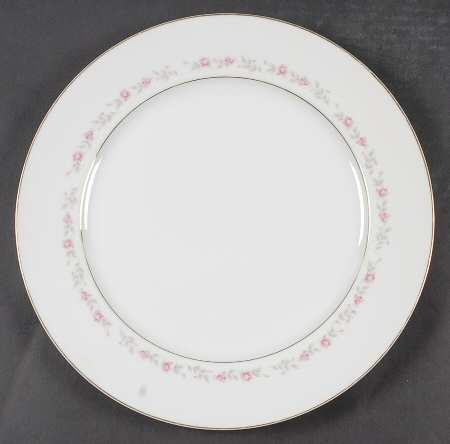 Wreath 12" Chop Plate (Round Platter)