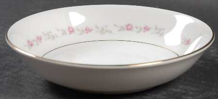 Wreath Fruit/Dessert (Sauce) Bowl
