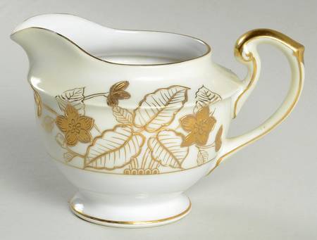 Anniversary Creamer