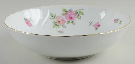 Caprice (357, 380) 9" Round Vegetable Bowl