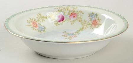 CRF4 Fruit/Dessert (Sauce) Bowl by Craftsman (Japan)