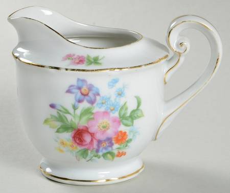 CRF6 Creamer