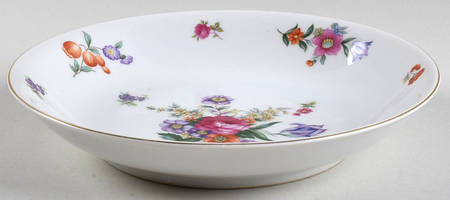 Dresden Coupe Soup Bowl