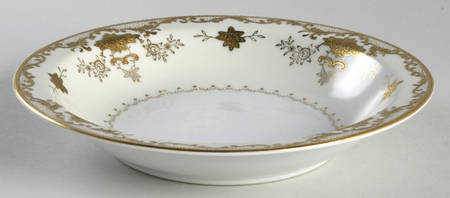 Eldorado Rim Soup Bowl