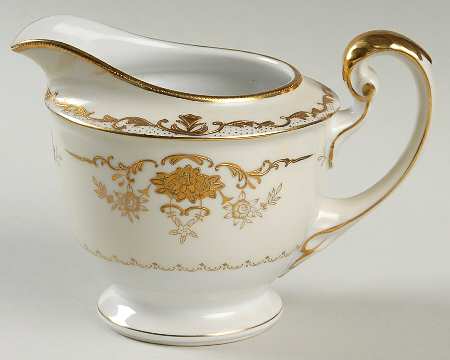 Eldorado Creamer