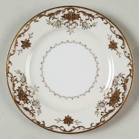 Eldorado Bread & Butter Plate