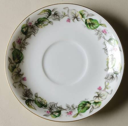 Fairy Blossom Saucer