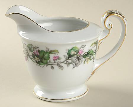 Fairy Blossom Creamer