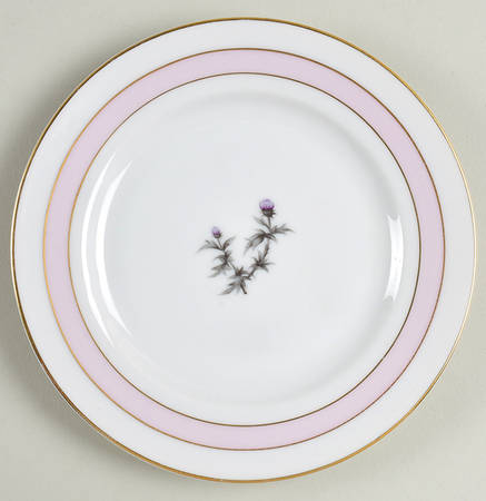 Glenkirk Bread & Butter Plate