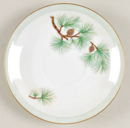 Hakone Saucer