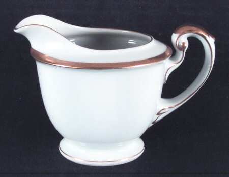 Heritage Creamer