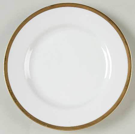 Heritage Bread & Butter Plate