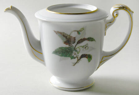 Imperial Teapot No Lid