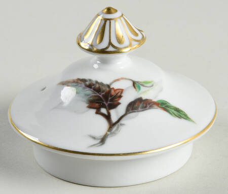 Imperial Lid for Teapot