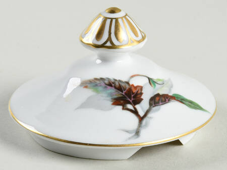 Imperial Lid for Sugar Bowl