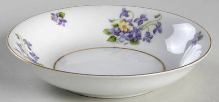 New England Fruit/Dessert (Sauce) Bowl