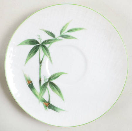 Orient Saucer