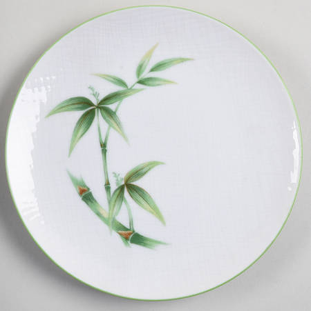 Orient Bread & Butter Plate