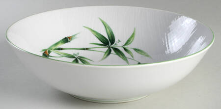 Orient 10" Large Salad Serving Bowl