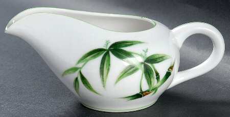 Orient Creamer